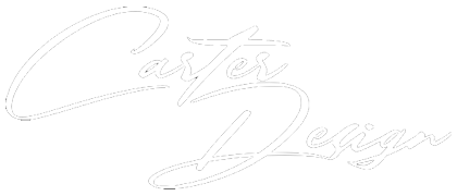 Carter Designs logo